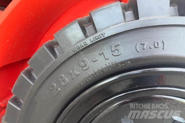 EP EFX-301 Sonstige Baumaschinen