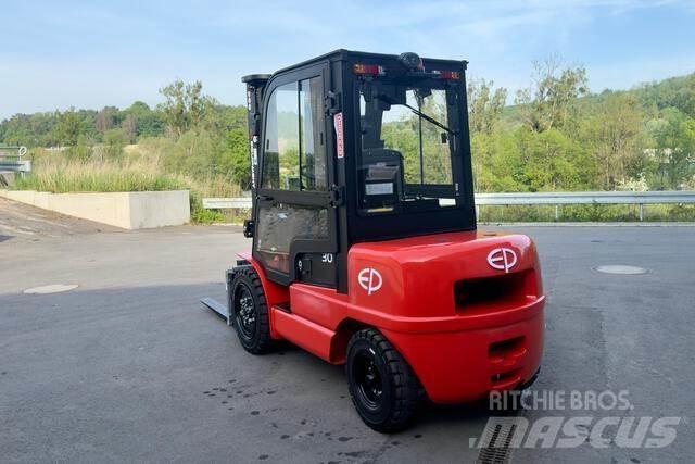 EP EFX-301 Sonstige Baumaschinen