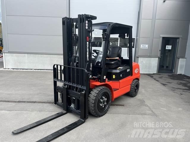 EP EFXZ301 Sonstige Baumaschinen