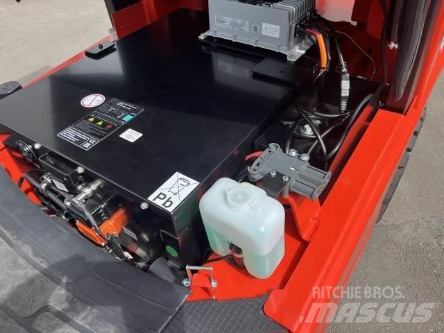 EP EFXZ301 Sonstige Baumaschinen