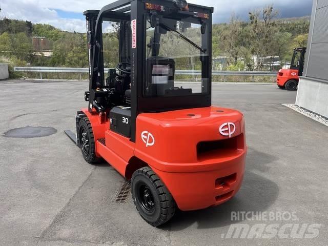 EP EFXZ301 Sonstige Baumaschinen