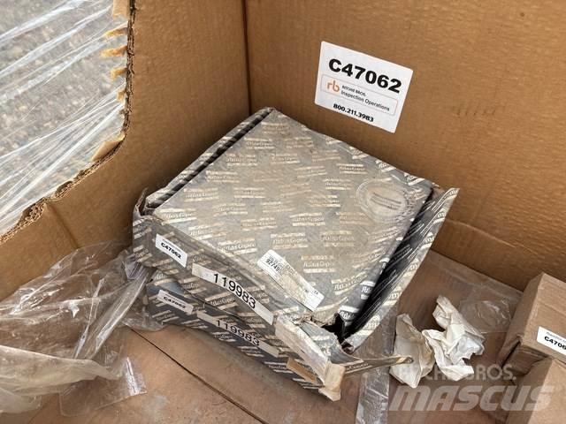 Epiroc 780 Andere Zubehörteile