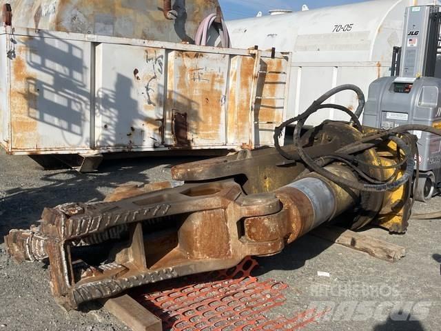 Epiroc CC3700 Sonstige Baumaschinen