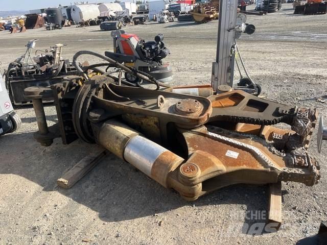 Epiroc CC3700 Sonstige Baumaschinen
