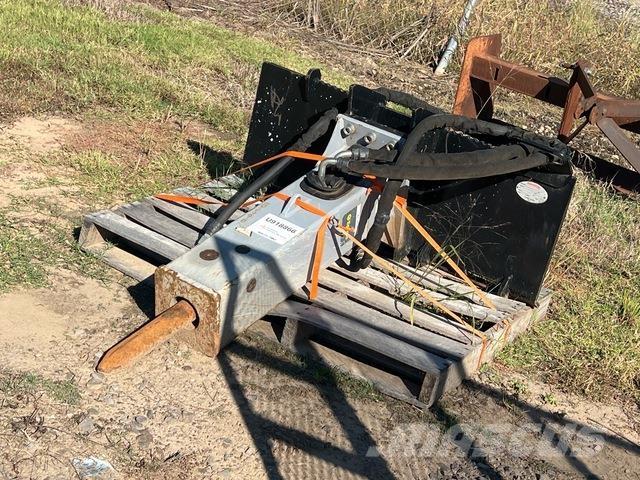 Epiroc EC60T Hammer / Brecher