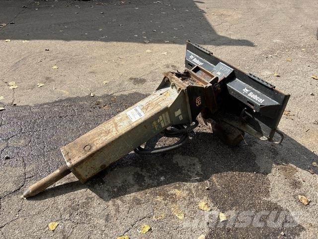 Epiroc EC70T Hammer / Brecher