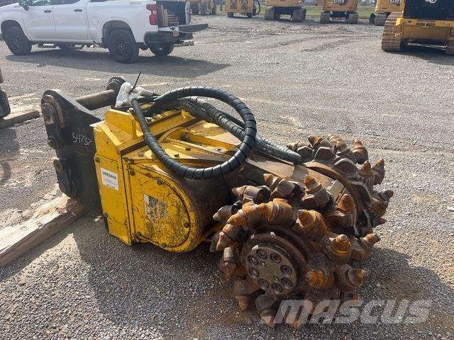 Epiroc ER1700 Andere Zubehörteile