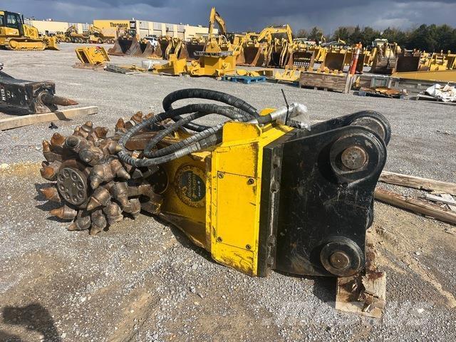 Epiroc ER1700 Andere Zubehörteile