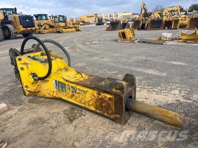 Epiroc HB3100 Hammer / Brecher