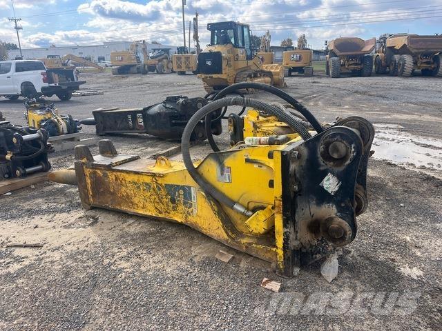 Epiroc HB3100 Hammer / Brecher