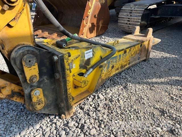 Epiroc HB3600 Hammer / Brecher