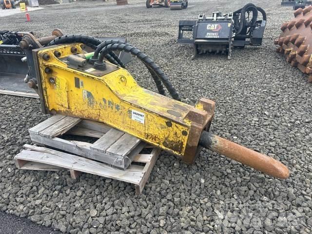 Epiroc MB1200 Hammer / Brecher