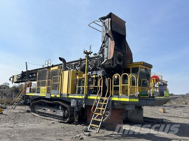 Epiroc PV235 Oberflächenbohrgeräte