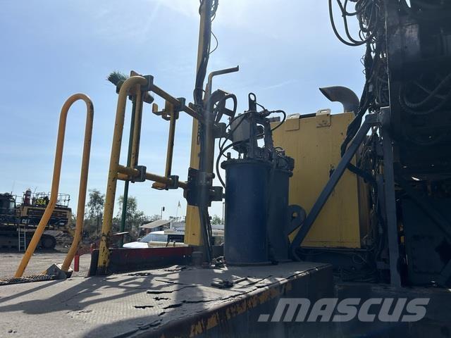 Epiroc PV235 Oberflächenbohrgeräte