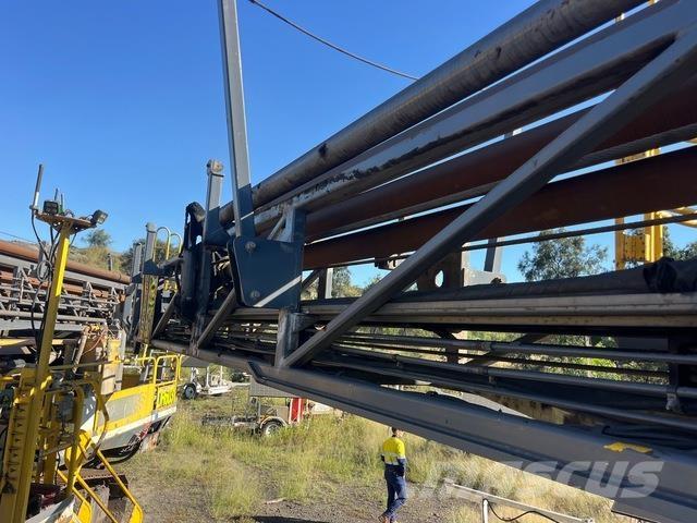 Epiroc PV235 Oberflächenbohrgeräte