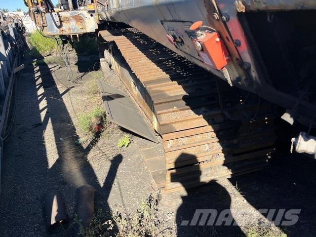 Epiroc PV235 Oberflächenbohrgeräte