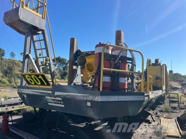 Epiroc PV235 Oberflächenbohrgeräte