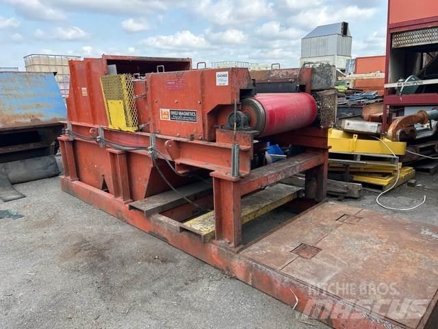 Eriez ESC 24 Sonstige Baumaschinen
