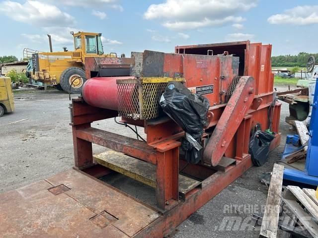 Eriez ESC 24 Sonstige Baumaschinen