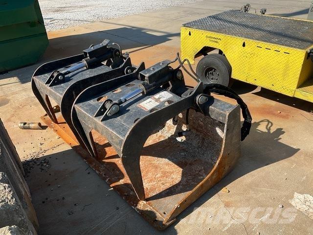 Erskine 900612 Schaufeln