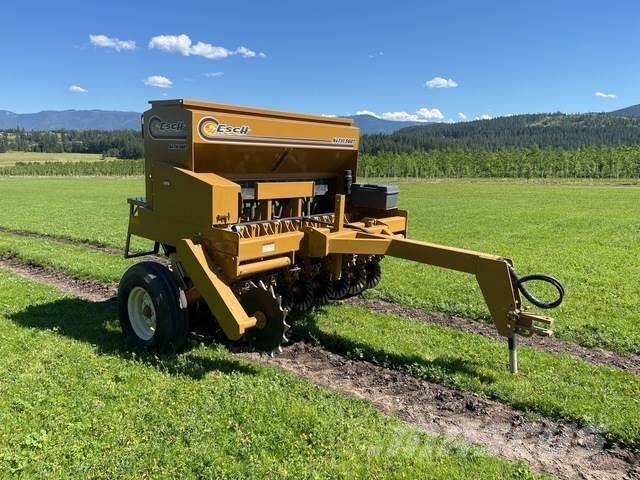  Esch 5607 Drillmaschinen