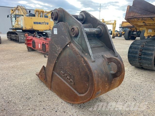 Esco  Andere Zubehörteile