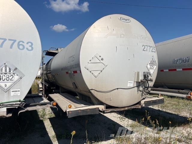 Etnyre  Materialtransportfahrzeuge