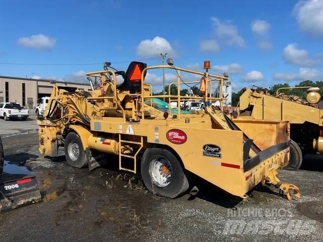 Etnyre K 6004 Sonstige Baumaschinen