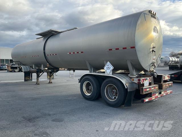 Etnyre T7198 Materialtransportfahrzeuge