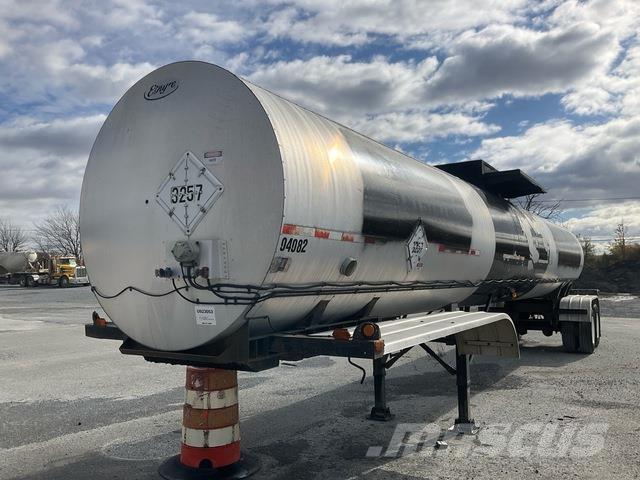 Etnyre TR6 Materialtransportfahrzeuge