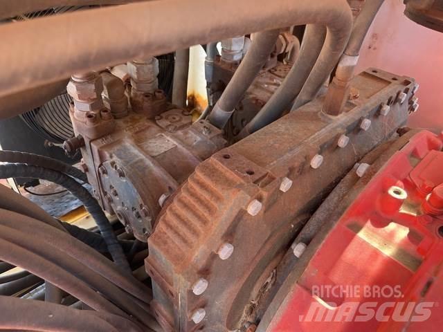 Eureka EAB150 Sonstige Baumaschinen