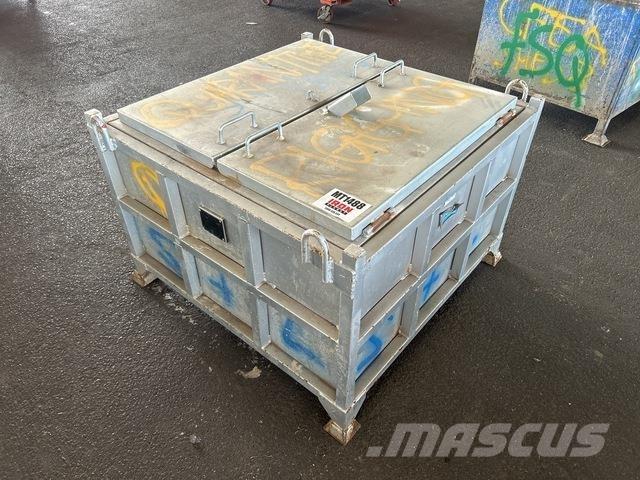  EWE Sonstige Baumaschinen