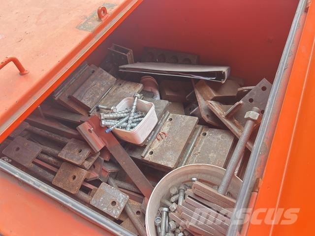  EWE Sonstige Baumaschinen