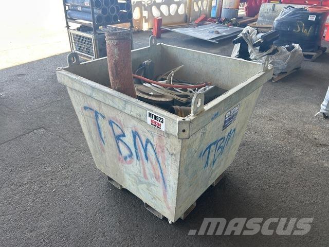  EWE Sonstige Baumaschinen