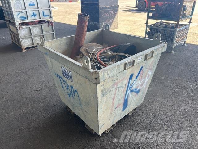  EWE Sonstige Baumaschinen