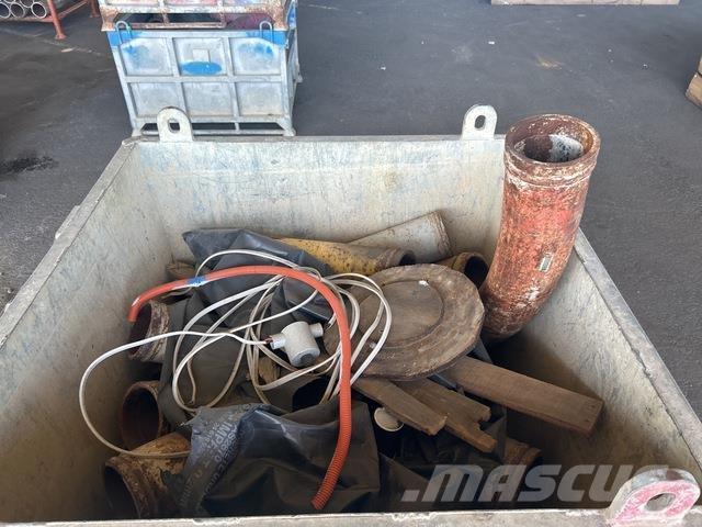  EWE Sonstige Baumaschinen