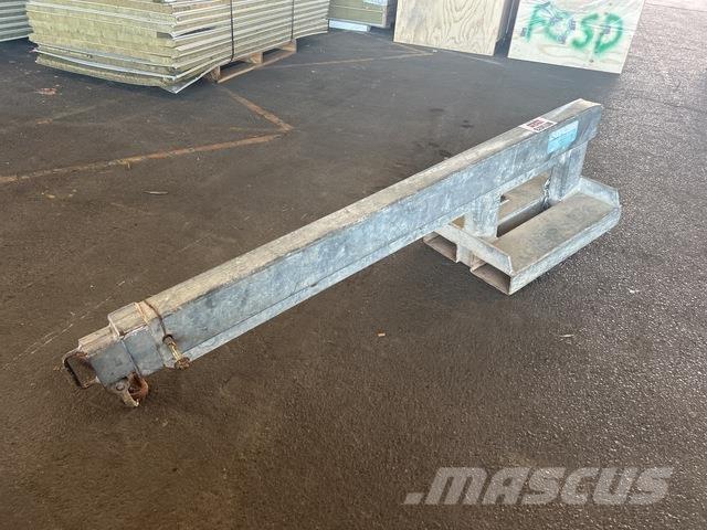  EWE FJCL50 Sonstige Baumaschinen