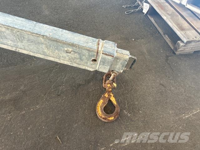  EWE FJCL50 Sonstige Baumaschinen
