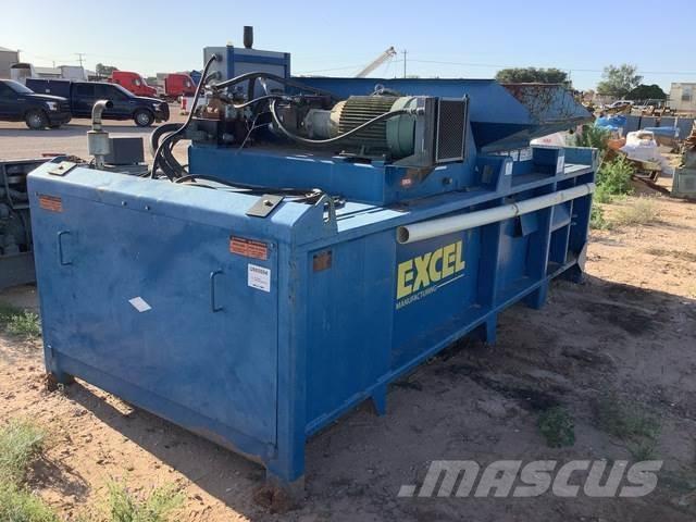 Excel EX63 Sonstige Baumaschinen
