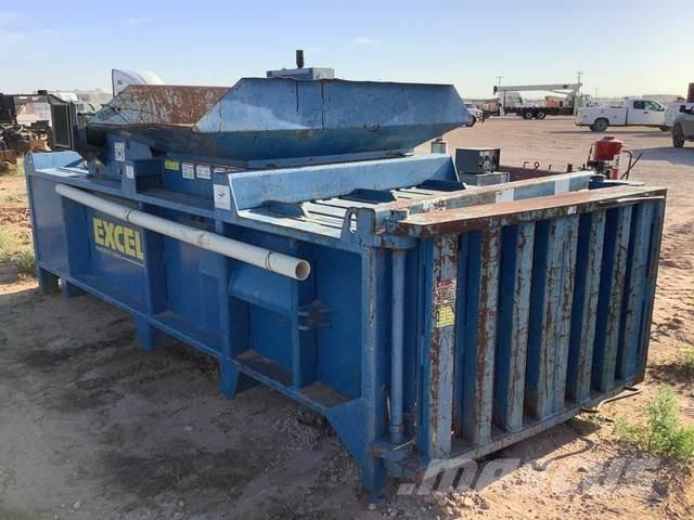 Excel EX63 Sonstige Baumaschinen