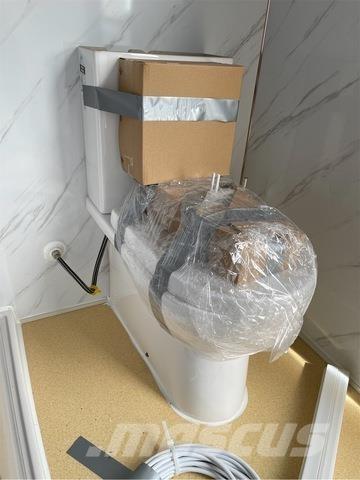  EXEQ Sonstige Baumaschinen