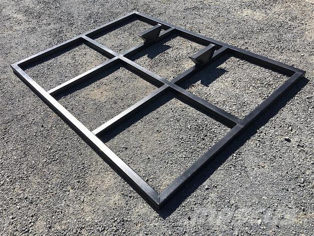  EXEQ Sonstige Baumaschinen