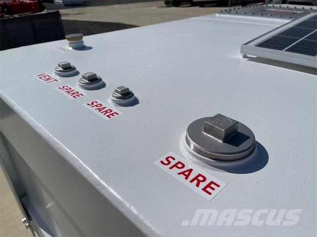  EXEQ Kraftstoff- und Zusatzstoffbehälter