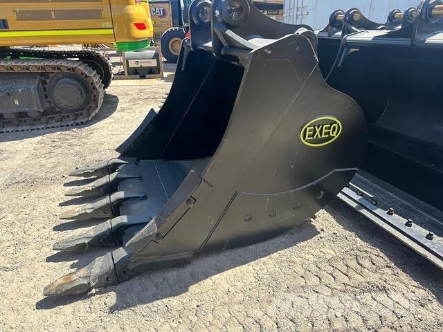  EXEQ Schaufeln