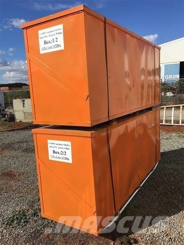  EXEQ Sonstige Baumaschinen