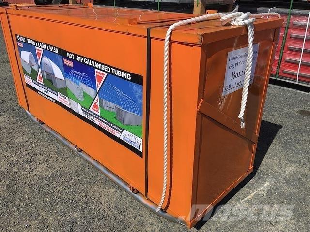  EXEQ Sonstige Baumaschinen