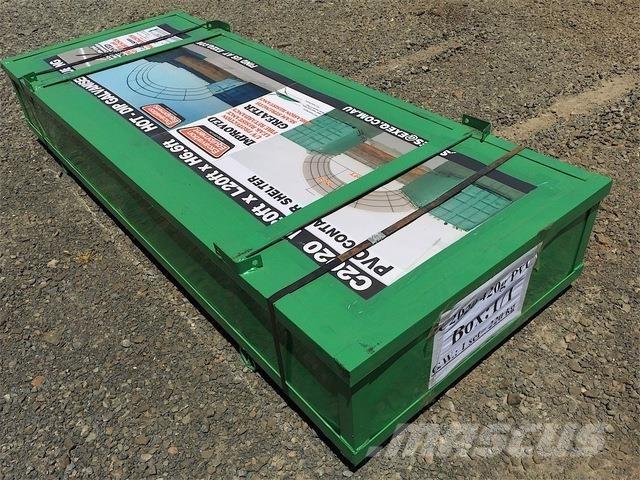 EXEQ Sonstige Baumaschinen
