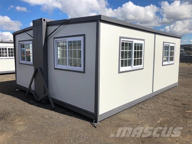  EXEQ 0207 Sonstige Baumaschinen
