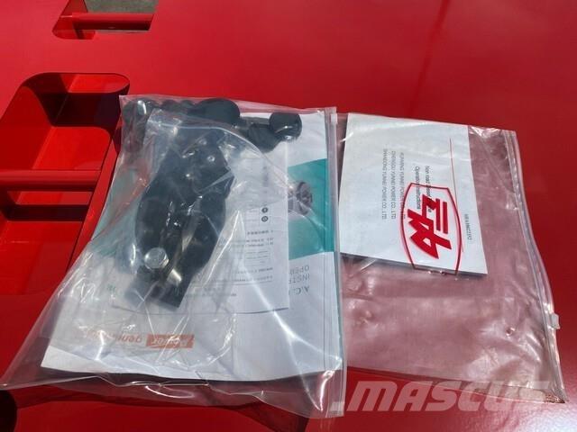  EXEQ 15-1 Diesel Generatoren