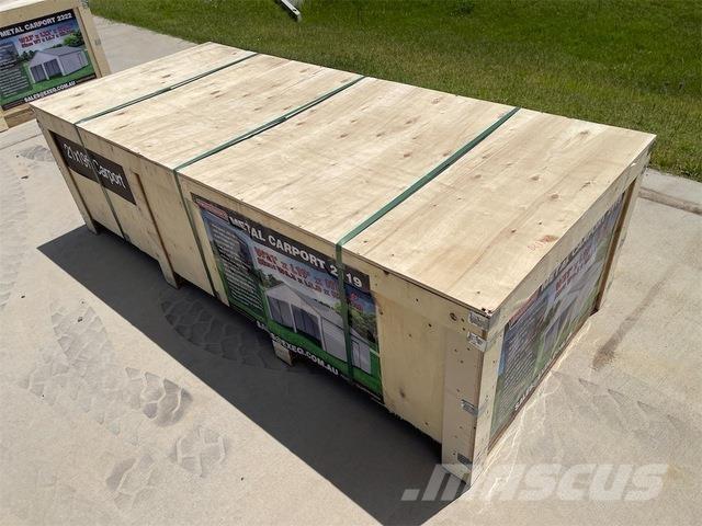  EXEQ 2119 Sonstige Baumaschinen